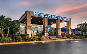 Rodeway Inn & Suites Fort Lauderdale Airport Cruise Port